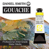 Daniel Smith Gouache Hansa Yellow Light Paint, 1 Count (Pack of 1)