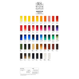Winsor & Newton Griffin Alkyd Fast Drying Oil Paint, 37ml (1.25-oz) tube, Cadmium Red Deep Hue