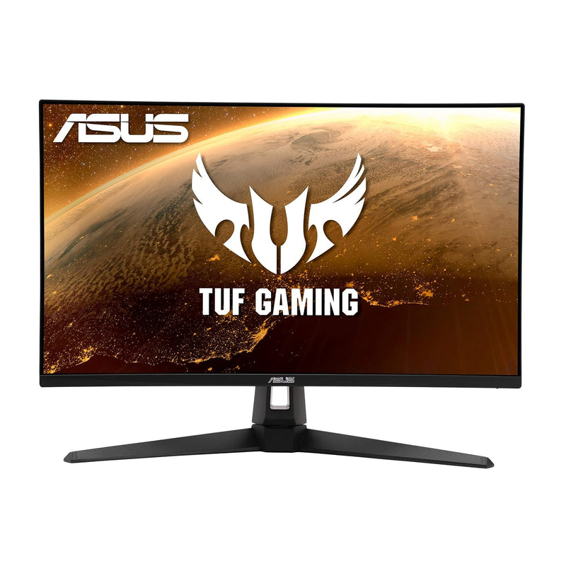 ASUS TUF Gaming VG279Q1A 27” Gaming Monitor, 1080P Full HD, 165Hz (Supports 14