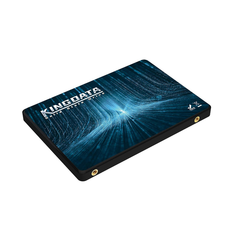 Ssd 64Gb Sata 2.5" Internal Solid State Drive Sataiii 6 Gb/S High-Performance