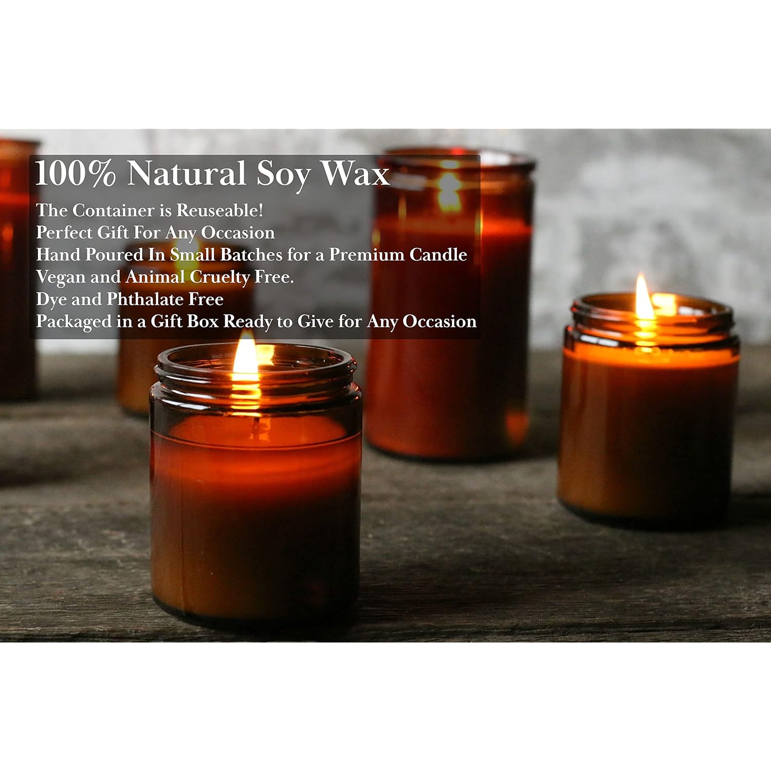 Moving Away Gifts For Friends, Going Away Gift For Coworker Leaving, Goodbye, Teacher Retirement, Farewell Presents For Coworkers, Boss, Work Bestie, Retirement Candle - Made In Usa