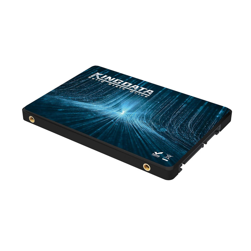 Ssd 60Gb Sata 2.5" Internal Solid State Drive Sataiii 6 Gb/S High-Performance