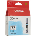 Canon PGI-72 Photo Cyan Compatible to PRO-10 Printers