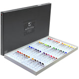 ShinHan Professional Watercolor Paint 7.5ml Tube 48 Color Set