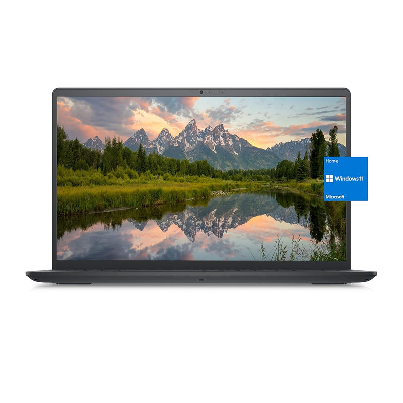 Dell 2022 Newest Inspiron 15 Laptop, 15.6" HD Display, Intel Celeron N4020 Pro