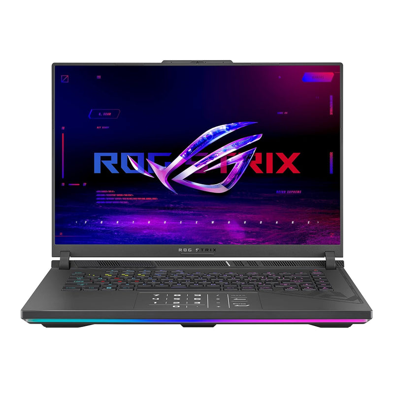 ASUS ROG Strix G16 (2023) Gaming Laptop, 16” Nebula Display 16:10 QHD 240Hz, G