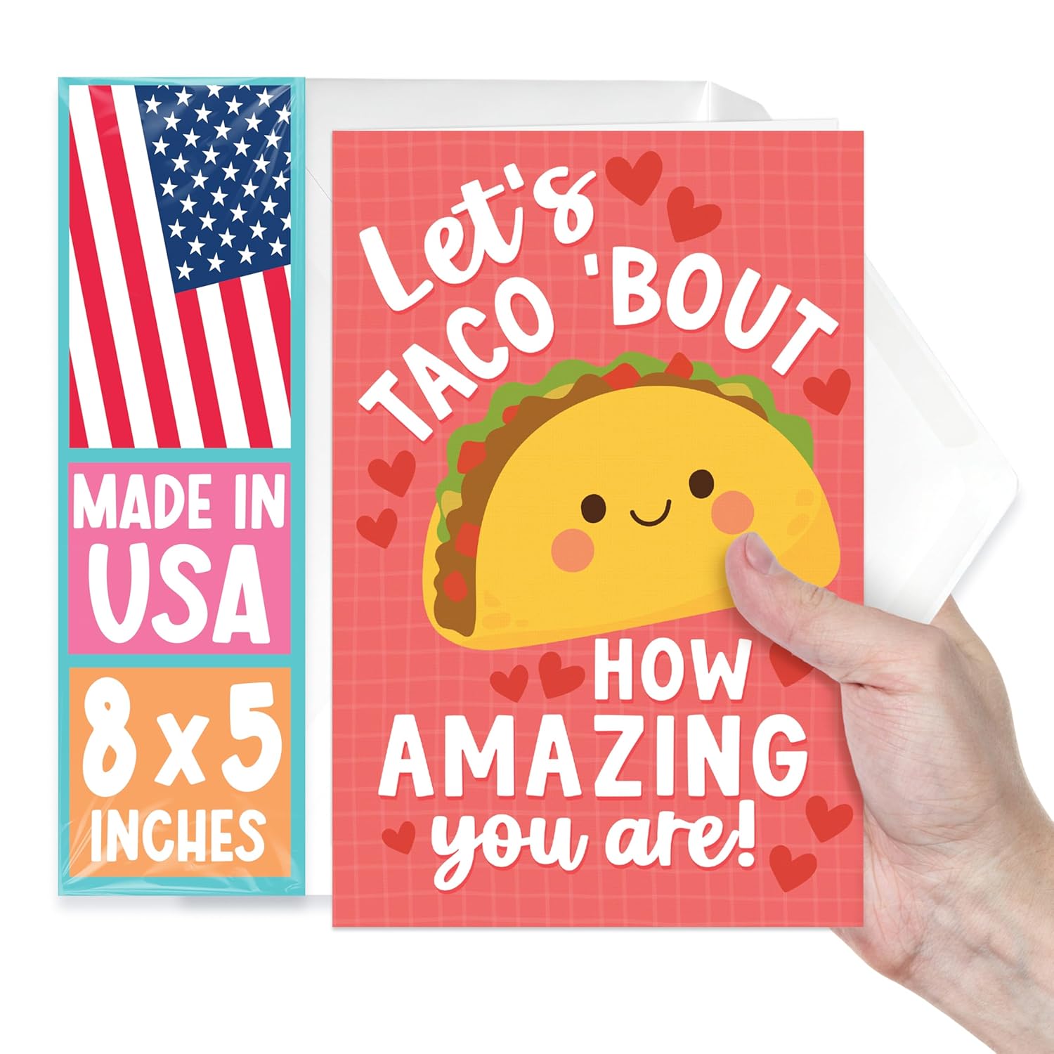 Funny Valentines Day Cards For Kids School - Happy Valentines Cards For Kids Classroom, Wedding Anniversary Card, Romantic Birthday Card For Her, Happy Sweetest Day Gifts For Him, Vday Cards