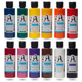Acrylic Paint Set – 12 X 70 Ml Non-Toxic, Waterproof Colors For Kids, Beginners & Hobby Artists | Works On Canvas, Wood & Stone