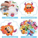 36 Pieces Valentine'S Day Cards Greeting Cards With Envelopes And Stickers For Kids Girls Boys Classroom Exchange School Party Favors Supplies
