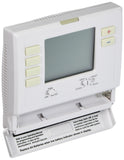 T725 Thermostat, White
