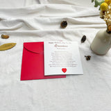 Happy Mother’S Day Card For Grandma, Special Mother’S Day Card To Grandmother, Mother’S Day Gift From Grandson Granddaughter