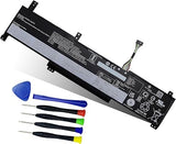 45Wh L20L3PF0 L20M3PF0 Laptop Battery Replacement for Lenovo Ideapad 3 V14 G2 G3 Series 5B10W67402