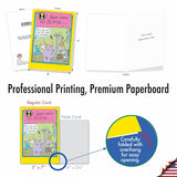 - 10 Assorted Funny Mother'S Day Cards Bulk Box Set W/Envelopes - Humor For Mom, Grandmother, Daughter, Stepmom - Variety Pack (1 Each Of 10 Designs) - Mom Messages Ac9184Mdg-B1X10