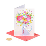 Mothers Day Card (Love And Happy Moments)