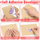 Funny Coworker Valentines Cards - 30 Set Humorous Valentine'S Day Conversation Hearts Greeting Cards Bulk Boxed With Envelopes Stickers, Holiday Notecard Gifts For Coworker Colleague Friends
