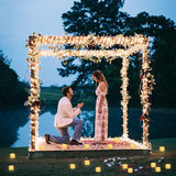 24 Pack 1.5" X 1.2" Battery Operated Led Tea Light Candles, Small Outdoor Flameless Flickering Votive Candles, Electric Flicker Fake Tealights Bulk For Wedding Halloween Christmas Decorations