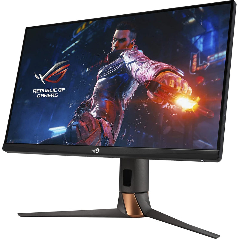 ASUS ROG Swift 27” 1440P Gaming Monitor (PG279QM) - WQHD, Fast IPS, 240Hz, 1ms