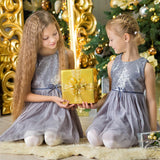 Gold Metallic Wrapping Paper Roll - Matte Solid Color Gift Wrap Paper - Gold Gift Wrapping Paper For Birthday Christmas Wedding Mother'S Day Graduation, 17 Inches X 32.8 Feet