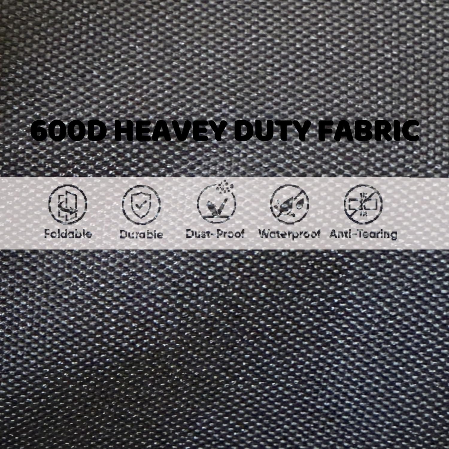 Christmas Wrapping Paper Organizer Storage, 41" Gift Wrapping Paper Storage Containers, 600D Oxford Fabric Gift Wrap Paper Holder Fits 18-25 Rolls, With Handles And Zippered, Black