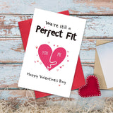 Funny Valentines Day Card Gifts For Her, Cute Valentine’S Day For Boyfriend Girlfriend,
