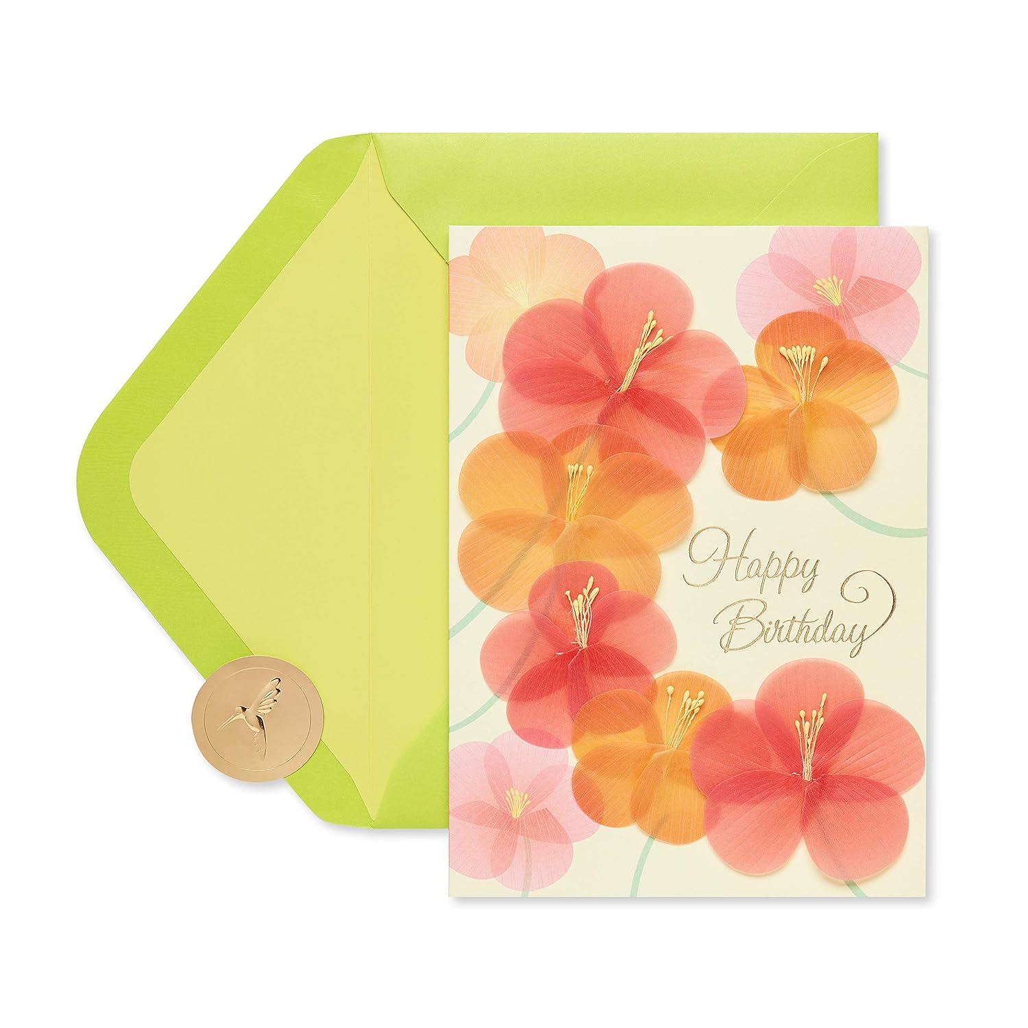 Birthday Card (How Special You Are)