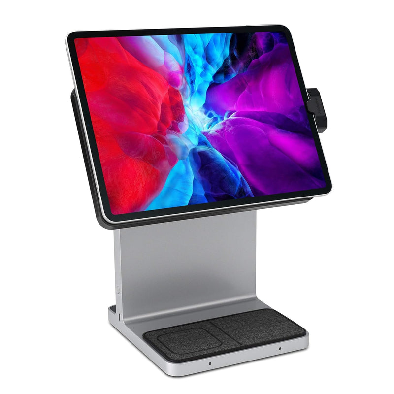 Kensington iPad Docking Station - StudioDock for 12.9" iPad Pro 2018-2020 (K34