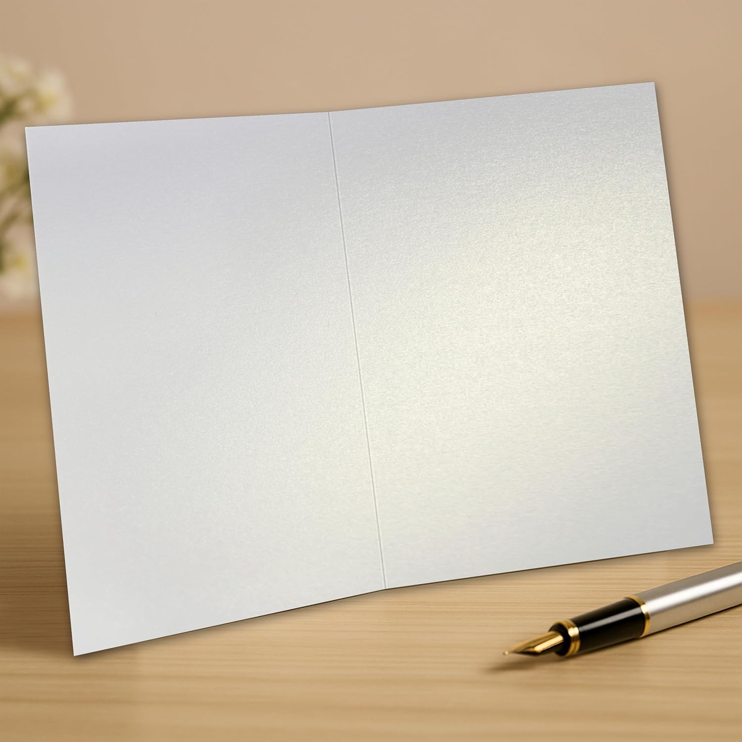 Happy Anniversary Card For Husband, Wife, Boyfriend, Girlfriend, Pixel Heart Wordplay