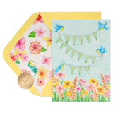 Mothers Day Card (Endless Wishes To You)
