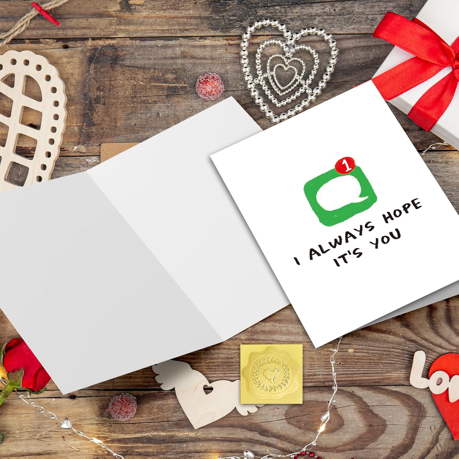 Valentine’S Day Card For Husband, Funny Vday Gift For Him, Humor Valentines Day Card For Men Boyfriend