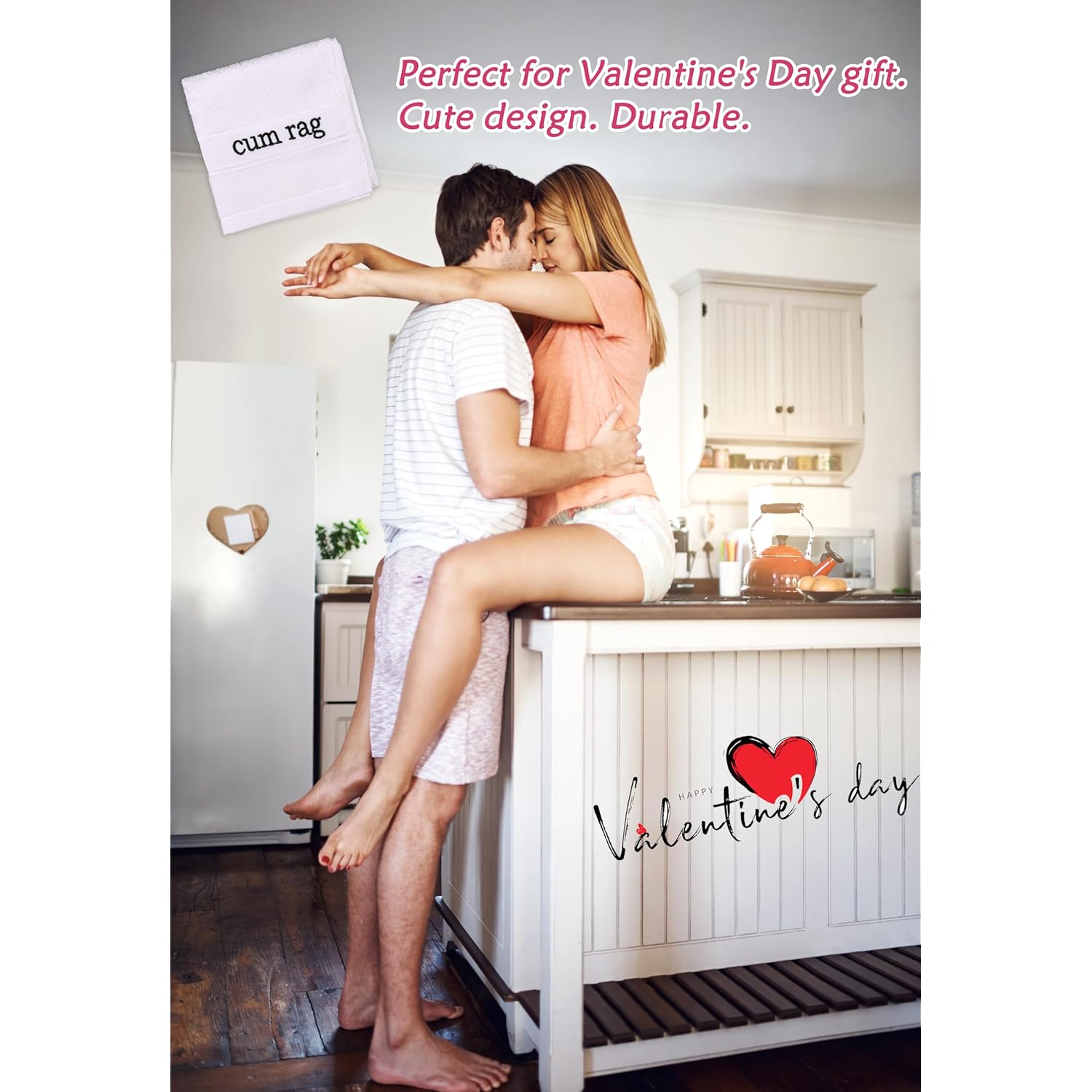 Funny Gifts For Boyfriend, Gag Gifts For Him Husband Men Couples Anniversary Birthday Honeymoon