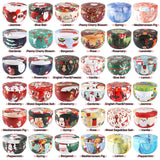 36 Pack Christmas Scented Candles,Candvent Calendar 2025,Gift Set 2.5Oz Strong Fragrance Jar Candles,For Home Scented Decoration Birthday Valentine'Sday