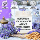House Warming Gifts New Home, 2026 Best Funny Housewarming Gifts New Home, Funny House Warming Candle Gift Ideas
