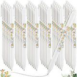 36 Pcs Safari Animals Baby Shower Pens Gifts Bulk Party Favors For Guests Games Neutral Gender Reveal Favors Baby Shower Prizes Souvenirs Gift Bags Stuffer Supplies