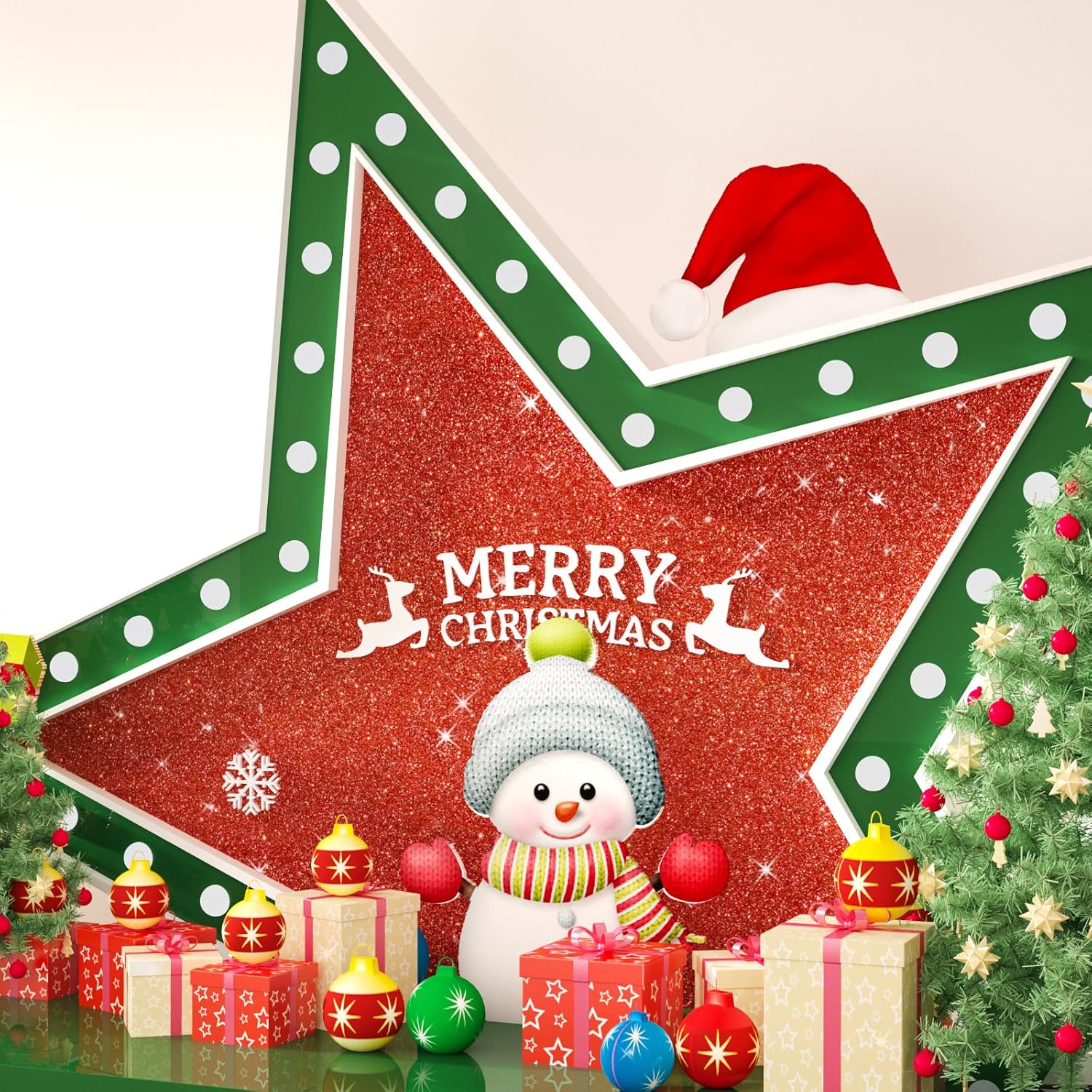 Red Glitter Wallpaper Stick And Peel Glitter Fabric Wallpaper Roll 15.7"X118" Self Adhesive Removable Red Contact Paper For Cabinets Sparkle Wall Paper For Diy Christmas Fridge Bedroom Wall