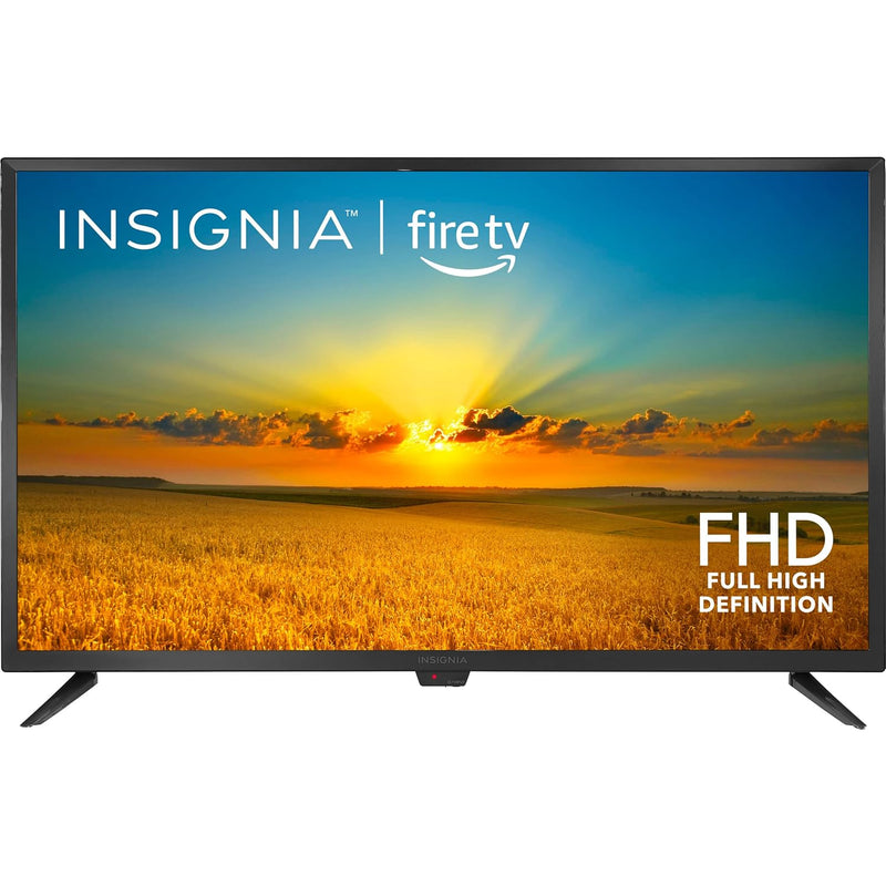 Insignia™ - 32" Class F20 Series LED HD Smart Fire TV