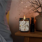 Mushroom Scented Candle, Mushroom Gifts For Women, Gifts For Mushroom Lovers, Mushroom Themed Gifts, Vintage Mushroom Scented Candles