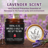 Scented Candle