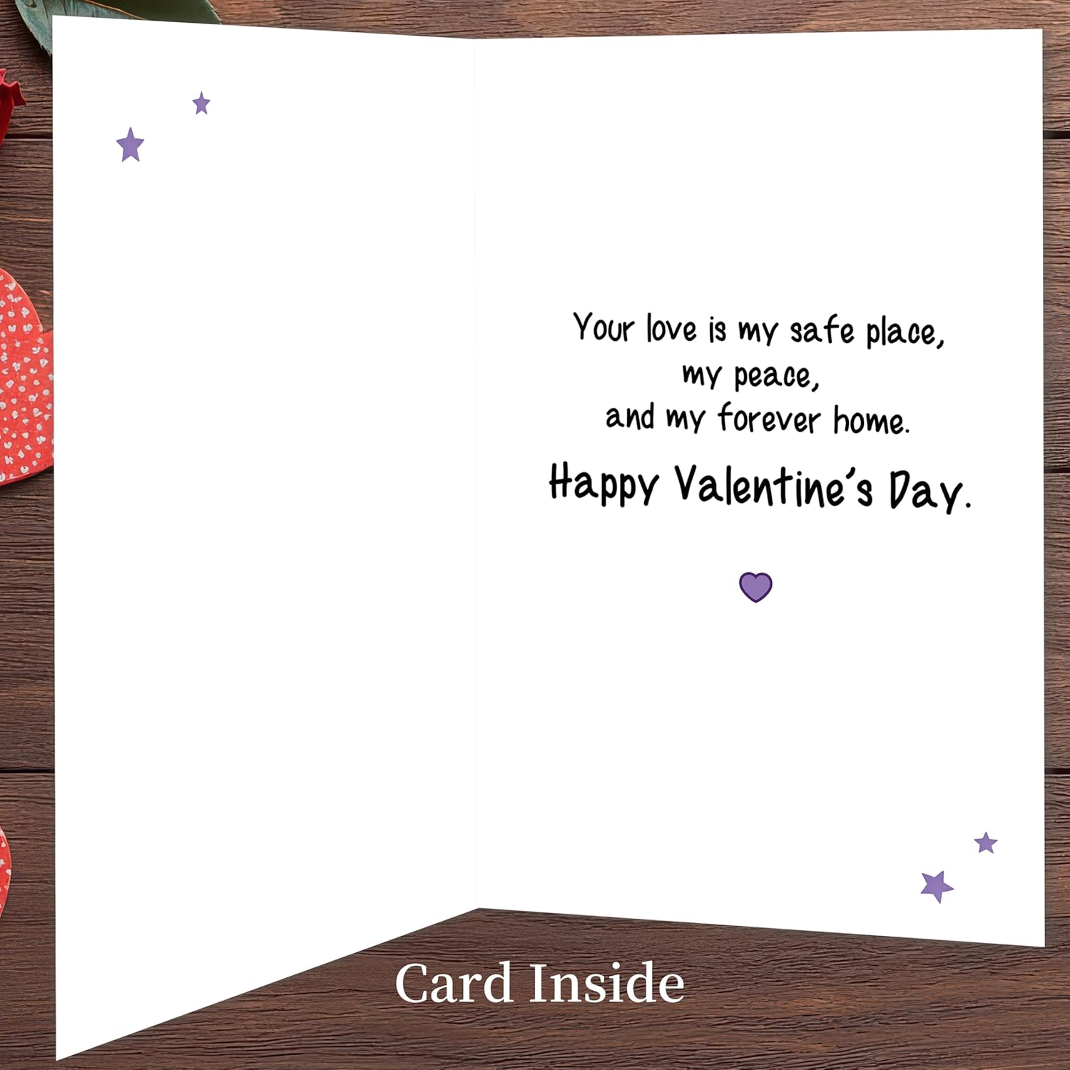 Valentines Day Card,Valentines Day Cards Gifts For Him Her,Valentines Day Card For Husband Wife Boyfriend Girlfriend Fiance Fiancee Men Women With Cute Cat Couples Design