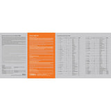 ShinHan Professional Acrylic color 20ml 36colors Tube Set