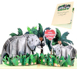 Mother'S Day Pop Up Card, 3D Pop Up Greeting Cards,Mother'S Day Card With Envelopes, Pop Up Cards For Mom