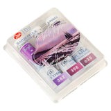 Extra Fine Artists Grade Professional Watercolor Set 3 * 10Ml Tubes Granulating Colors By Nevskaya Palitra (Sunset)