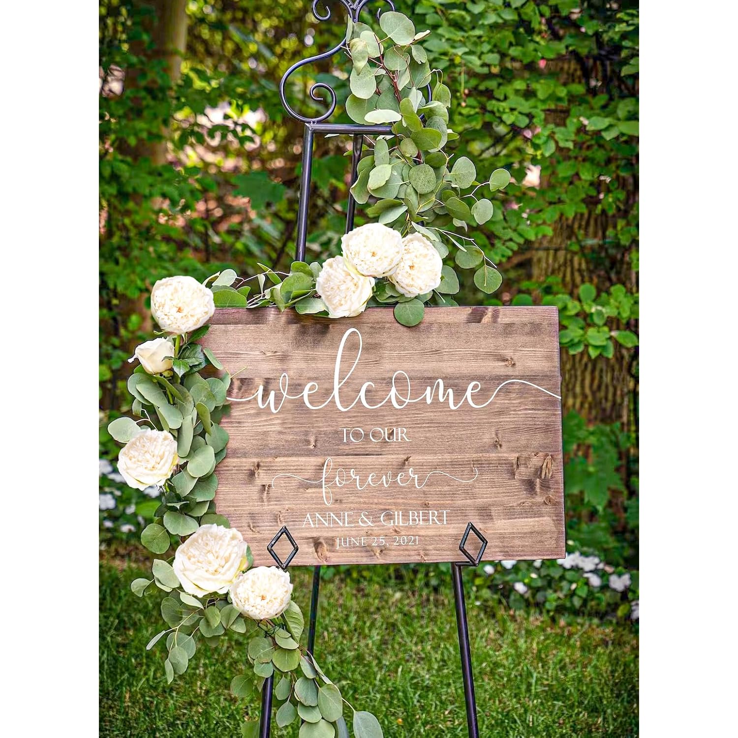 16Pcs Peony Artificial Flowers Fake Peonies Bulks Cream White Silk Peonies Flowers Faux Peony Flowers Heads With Stems For Home Wedding Party Festival Baby Shower Decorations (Cream White)