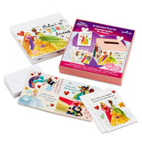 Hallmark Disney Princess Valentines Day Cards for Kids School Classroom Exchange and Mailbox with Light and Sound
