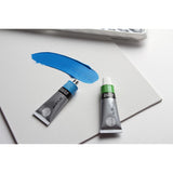 Daler-Rowney Simply... Acrylic Paint Set, Assorted Colors, 6 Piece, 12Ml