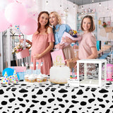 50 Diaper Raffle Tickets Baby Shower Game Invitations Diaper Raffle Cards Set For Baby Shower Gender Reveal Party Supplies Card Box