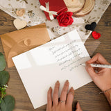 Valentine’S Day I Love You Card For Him And Her – Romantic Love Card For Boyfriend, Girlfriend, Husband Or Wife, Sweet Forever Valentine Card, Thoughtful Anniversary Card Gift For Couples