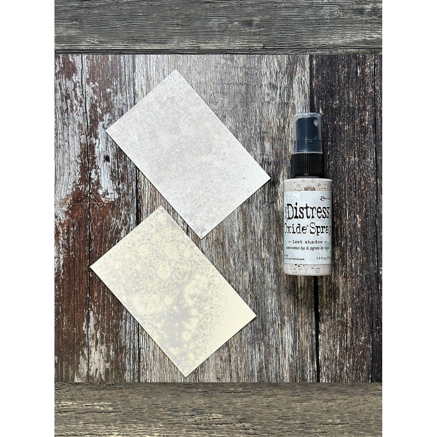Ranger Tim Holtz - Distress Oxide Spray - Lost Shadow