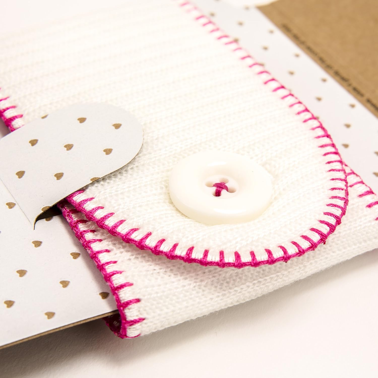 Hallmark Signature Mother's Day Card (Removable Coffee Cup Sleeve) (0799MBC8595)
