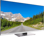 22" 12/24V 1080p Android Smart TV, WiFi, Bluetooth, for RV/Truck/Boat, 2023