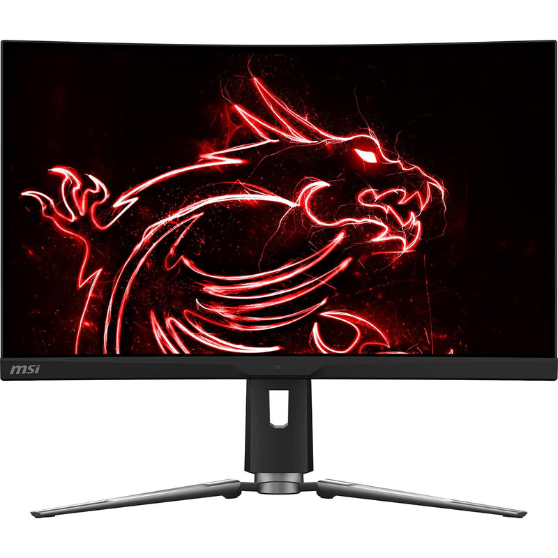 MSI MPG ARTYMIS 273CQR QD, 27" Gaming Monitor, 2560 x 1440 (QHD), VA with Quan